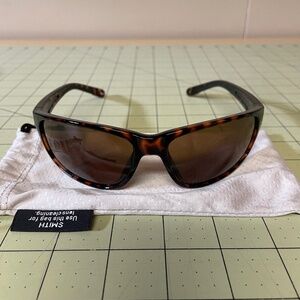 Smith Redding 2 Sunglasses